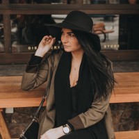 Tasha Baier, B.Comm