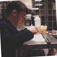 Nolan Rousselot