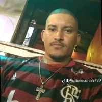 Diones Silva