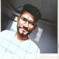 Ankush Patil