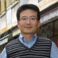 George Kim
