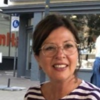 Marja Leusink