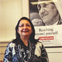 Rita Chaudhuri