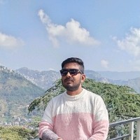 ManojKumar R