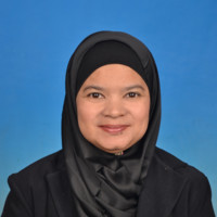 Rose Halina Halim
