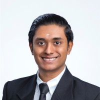 Haresh Menon