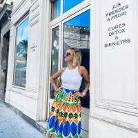 Mélanie Philip (Hélie)
