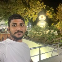 Dilli Babu Sivaraman