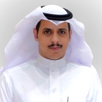 Mohammed Almajed