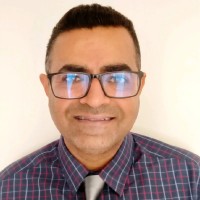 Nelesh Patel