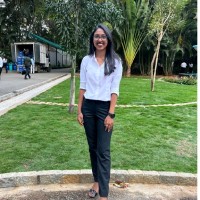 Nikhila Roy