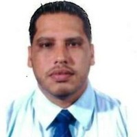 Johnny Alberto Teran Sanchez