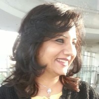 Sonia Gupta