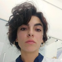 Giulia Mulas