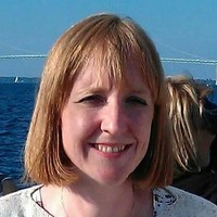 Judith Cousins Woodrow