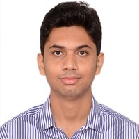 Parnal Ghundare Patil