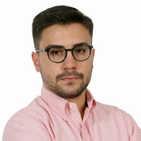 Alberto González Martín
