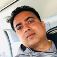 Harendra Bhati