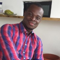 Stephane Agenor N'Cho