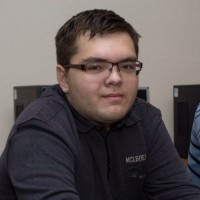 Aleksandr Antipev