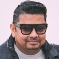 Pankil Bhavsar