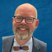 Benjamin Højmarken