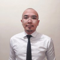 Gino Paulo Dimapilis