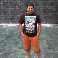 Ankit Aggarwal