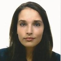 María Vázquez Gómez