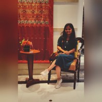 Vishakha Ghag
