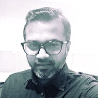 Ashokkumar R.