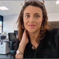 Giorgia Di Pietro