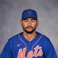 Luis Alvarado