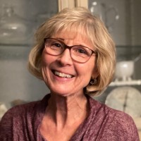 Judy Hollister