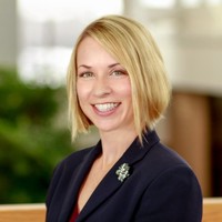 Heather E. Jones, Cpcu, Aic, Ais