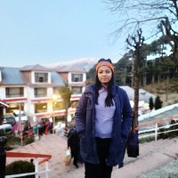 Prajakta Rajkumar Waghare