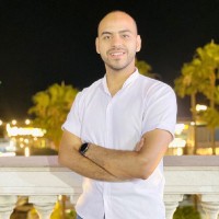 Ebrahim Hesham