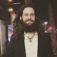 Jason Stone