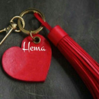 Hema santhoshi Addanki