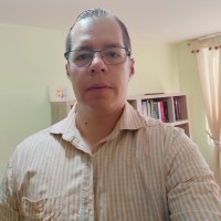 Jhon Jairo Bazurto Quintero