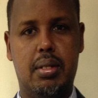 Abdullah Mohamud ACMA, CGMA