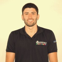 Gabriel Rodrigues De Oliveira Domingues
