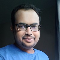 Anurag Roy