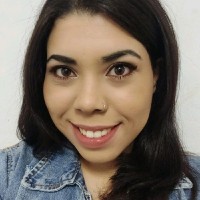 Thaise Cordeiro