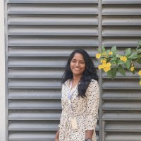 Janapriya Ganesan