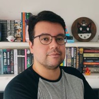 Fernando Simões Paiva Do Carmo