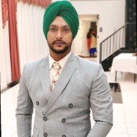 Prabhjot singh Khaira