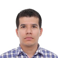Juan Camilo Moya Muñoz
