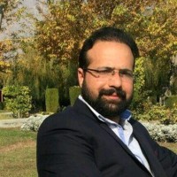 Mir Aftab Alam- Mba