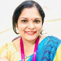 Dr. Sirisha Vinzamuri